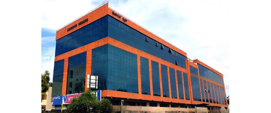 315 Work Avenue - HSR4